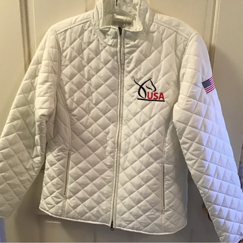 JacketUSA sport jacket never worn